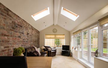 conservatory roof insulation Byrness, Northumberland