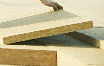 measuring Byrness tapered insulation