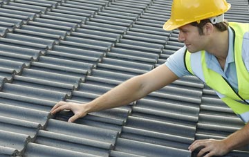 screened Byrness roofing companies