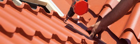 save on Byrness roof installation costs