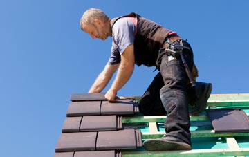 disadvantages of Byrness slate roofing