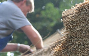 professional Byrness thatchers