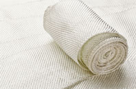 Byrness fibreglass roofing repairs