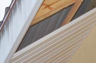 rated Byrness soffit repair companies
